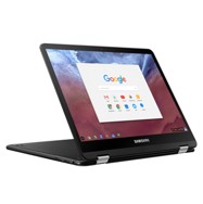 Screen Record Chromebook